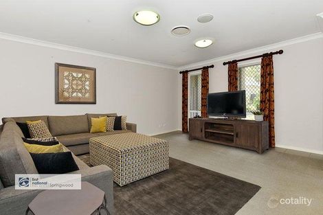 Property photo of 11 Mossman Parade Waterford QLD 4133