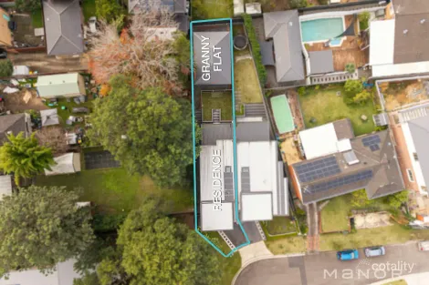 Property photo of 5 Braddock Place Baulkham Hills NSW 2153
