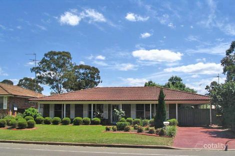 143 Greenbank Dr, Werrington Downs, NSW 2747