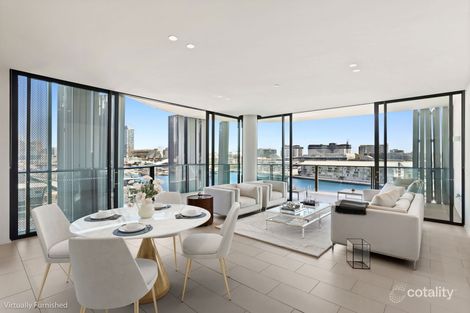 Property photo of 602/31 Barangaroo Avenue Barangaroo NSW 2000