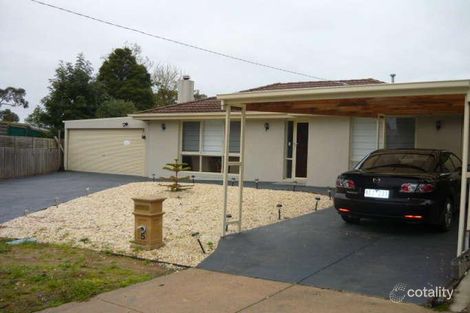 5 Buckingham Cl, Somerville, VIC 3912