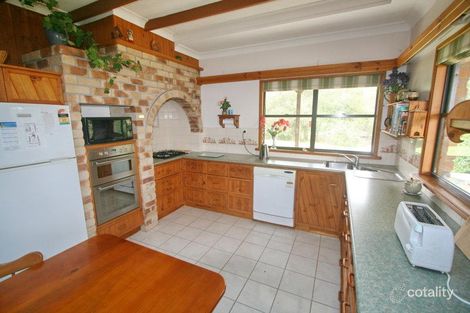 Property photo of 652 Beechmont Road Lower Beechmont QLD 4211
