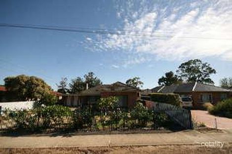 40 Wallala Ave, Park Holme, SA 5043