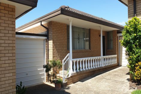 Property photo of 3/13-15 Waratah Street Bexley NSW 2207