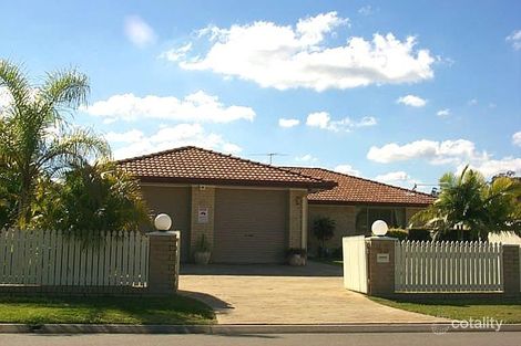 43 Beacon St, Morayfield, QLD 4506