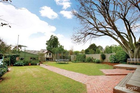 Property photo of 137 Prospect Hill Road Canterbury VIC 3126