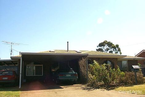 Property photo of 14 Gloucester Crescent Darling Heights QLD 4350