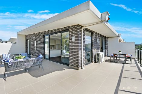 Property photo of 43/217-221 Carlingford Road Carlingford NSW 2118