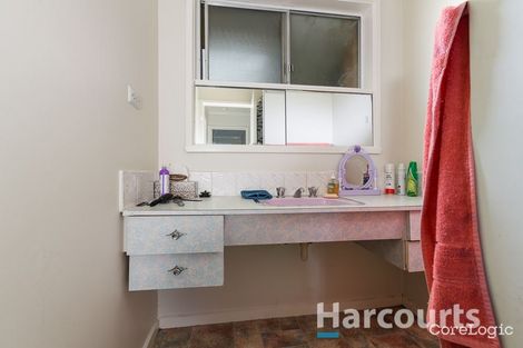 Property photo of 21 Redfern Crescent Eumemmerring VIC 3177