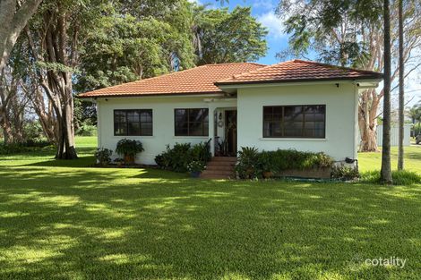 66 Mackay Eungella Rd, Alexandra, QLD 4740