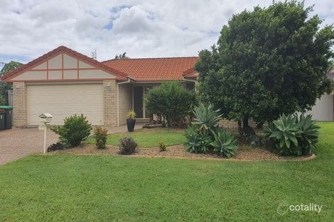 Property photo of 3 Riversdale Boulevard Banora Point NSW 2486