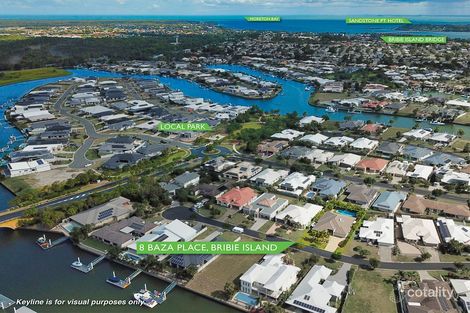 8 Baza Pl, Banksia Beach, QLD 4507