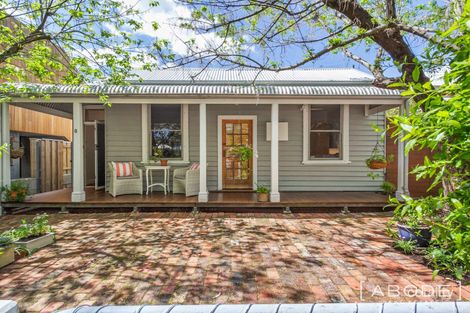 Property photo of 8 Federal Street Subiaco WA 6008