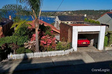 Property photo of 13 Stanley Avenue Mosman NSW 2088