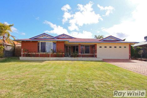 37 Sunray Cir, Ellenbrook, WA 6069