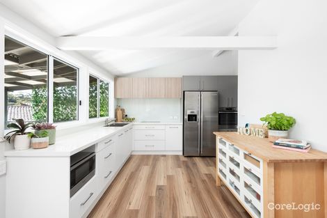 Property photo of 9 Larkspur Place Heathcote NSW 2233