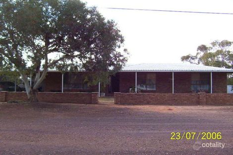 44 Shepstone St, Quorn, SA 5433