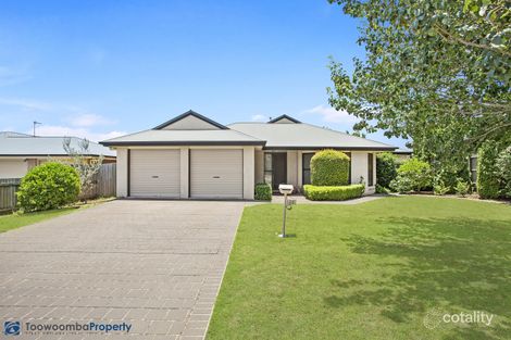 26 Wood Dr, Middle Ridge, QLD 4350