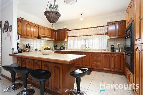 Property photo of 135 Wilson Boulevard Reservoir VIC 3073