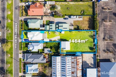 311 Crompton St, Soldiers Hill, VIC 3350