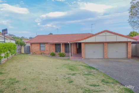 Property photo of 5 Yarraman Close Quakers Hill NSW 2763
