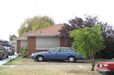 6 Larisa Rd, St Albans, VIC 3021