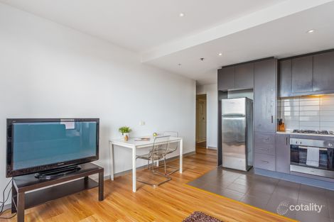 Property photo of 801/109 Clarendon Street Southbank VIC 3006