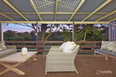 Property photo of 56 Dudley Street Sherwood QLD 4075