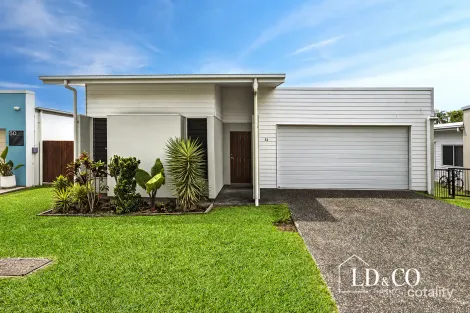 51/8 Petrie St, East Mackay, QLD 4740