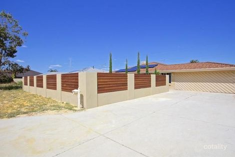 Property photo of 37 Yosemite Loop Ballajura WA 6066