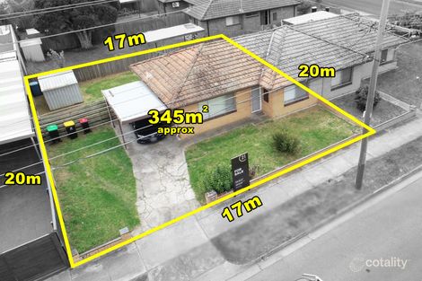 2/148 Buckley St, Noble Park, VIC 3174