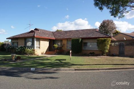 Property photo of 33 Lawson Avenue Singleton Heights NSW 2330