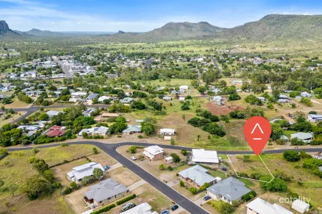 63 Dame St, Springsure, QLD 4722