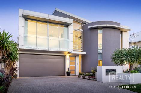 Property photo of 5 Verve Court Marmion WA 6020