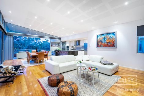 Property photo of 5 Verve Court Marmion WA 6020
