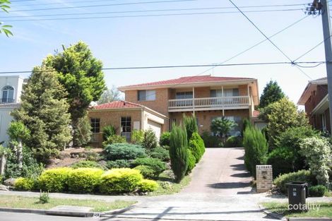 29 Tullamore Ave, Doncaster, VIC 3108