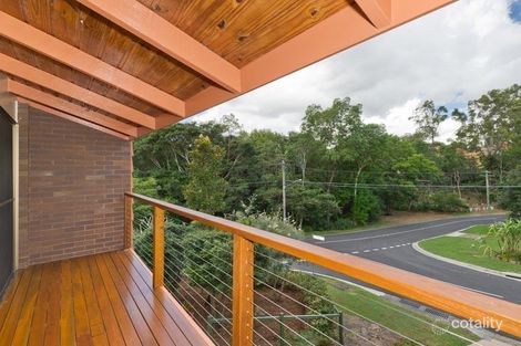 Property photo of 1 Larool Street Kenmore QLD 4069