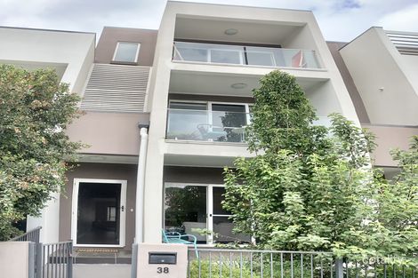 Property photo of 38 Potts Lane Potts Hill NSW 2143