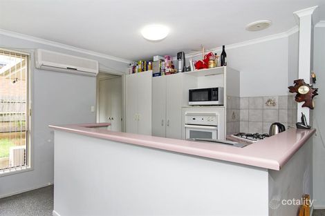 Property photo of 47 Horrocks Crescent Kearneys Spring QLD 4350