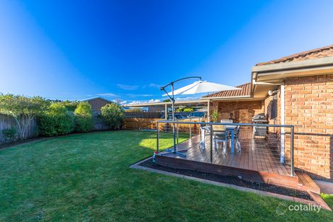 Property photo of 9 Callistemon Court Perth TAS 7300