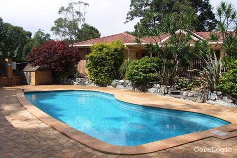 Property photo of 18 Highfields Circuit Port Macquarie NSW 2444