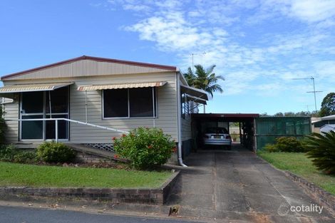 23/45 Old Coast Rd, Nambucca Heads, NSW 2448