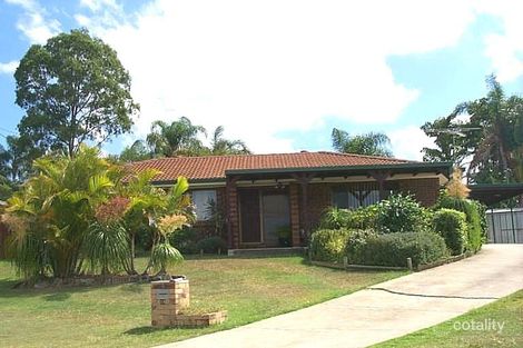 13 Holmes Ct, Mount Warren Park, QLD 4207