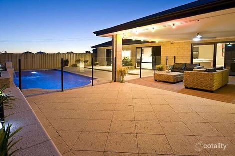 Property photo of 25 McCabe Parade Canning Vale WA 6155