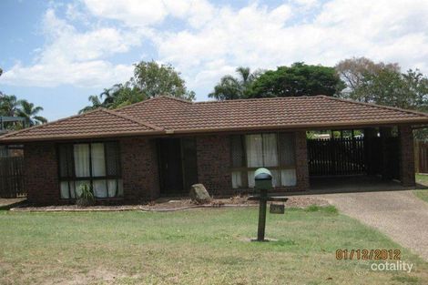 36 Radcliffe St, Sinnamon Park, QLD 4073