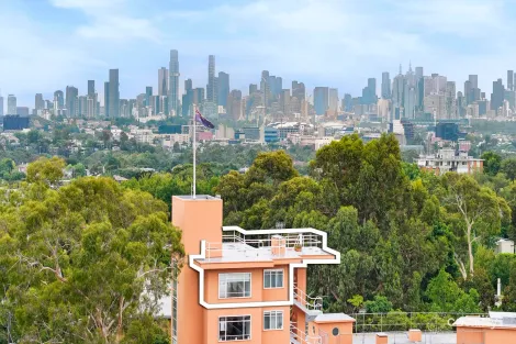 Property photo of 3 Tahara Road Toorak VIC 3142