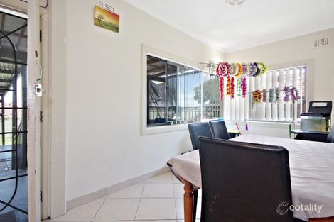 Property photo of 39 Bowden Boulevard Yagoona NSW 2199