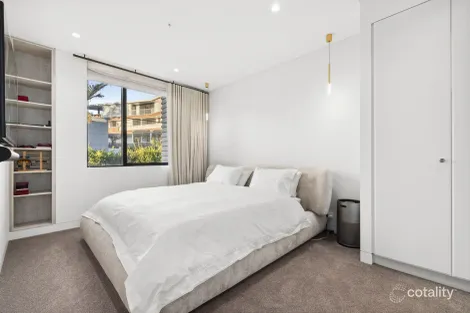Property photo of 101/66-68 Wilberforce Avenue Rose Bay NSW 2029
