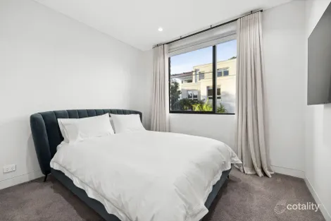 Property photo of 101/66-68 Wilberforce Avenue Rose Bay NSW 2029