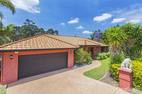 Property photo of 1 Meadowwood Court Springfield QLD 4300
